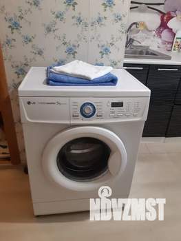 Студия квартира, посуточно, 17м2, 4/5 этаж