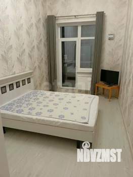 1-к квартира, на длительный срок, 36м2, 17/18 этаж