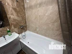 2-к квартира, посуточно, 60м2, 1/1 этаж