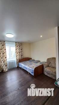 1-к квартира, посуточно, 31м2, 3/5 этаж