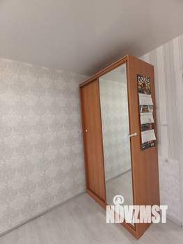 1-к квартира, на длительный срок, 32м2, 6/10 этаж