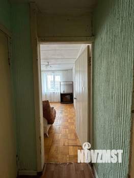 2-к квартира, на длительный срок, 45м2, 8/9 этаж