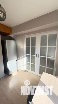 1-к квартира, посуточно, 30м2, 4/5 этаж