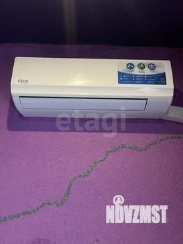 2-к квартира, на длительный срок, 63м2, 8/18 этаж