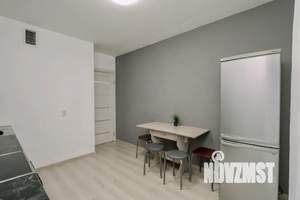 1-к квартира, посуточно, 37м2, 5/17 этаж