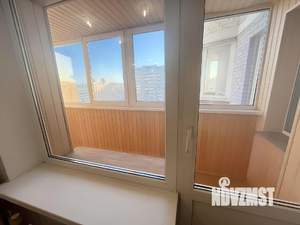 2-к квартира, посуточно, 102м2, 8/10 этаж