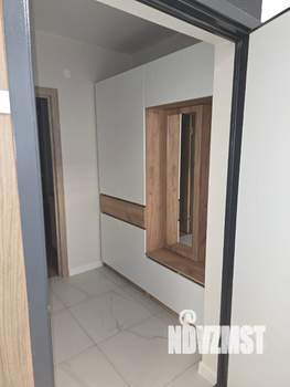 1-к квартира, посуточно, 39м2, 18/25 этаж