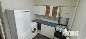 1-к квартира, на длительный срок, 30м2, 2/10 этаж