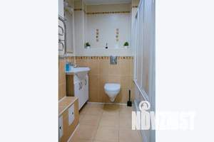 1-к квартира, посуточно, 35м2, 2/6 этаж