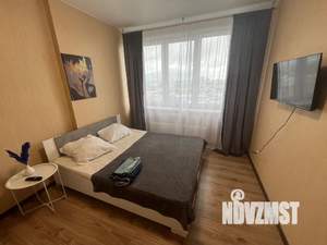 2-к квартира, посуточно, 60м2, 22/25 этаж