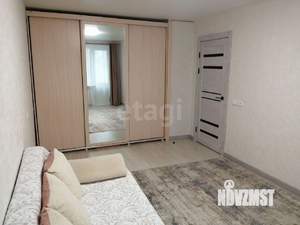 1-к квартира, на длительный срок, 30м2, 5/5 этаж