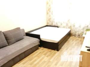 2-к квартира, посуточно, 45м2, 15/18 этаж