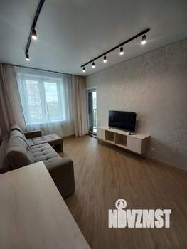 2-к квартира, на длительный срок, 45м2, 9/19 этаж