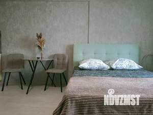 Студия квартира, посуточно, 30м2, 14/18 этаж