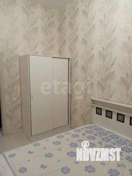 1-к квартира, на длительный срок, 36м2, 17/18 этаж