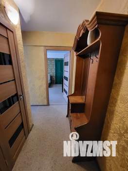 2-к квартира, посуточно, 45м2, 4/5 этаж