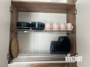 2-к квартира, посуточно, 45м2, 8/23 этаж