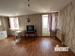 Студия квартира, на длительный срок, 35м2, 6/14 этаж