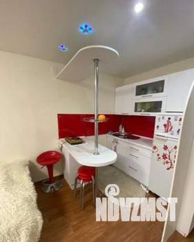 Студия квартира, на длительный срок, 29м2, 9/9 этаж