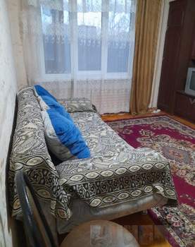 1-к квартира, на длительный срок, 29м2, 3/9 этаж