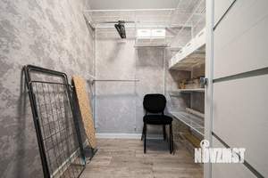 1-к квартира, на длительный срок, 36м2, 10/17 этаж