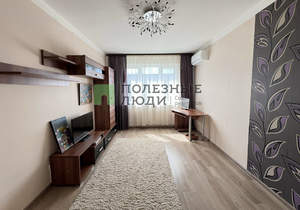 2-к квартира, на длительный срок, 44м2, 7/9 этаж