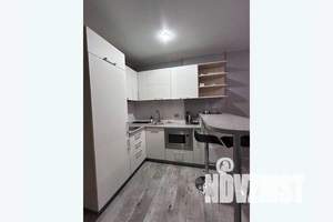 1-к квартира, посуточно, 30м2, 10/18 этаж