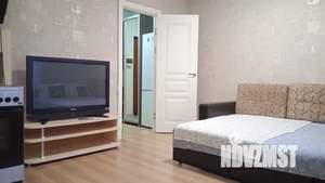 1-к квартира, посуточно, 36м2, 2/16 этаж