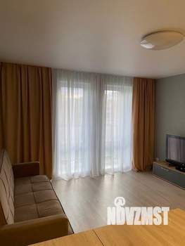 2-к квартира, на длительный срок, 67м2, 3/16 этаж