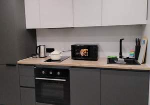 1-к квартира, на длительный срок, 35м2, 4/25 этаж