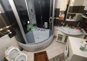 2-к квартира, на длительный срок, 44м2, 4/9 этаж