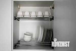 1-к квартира, посуточно, 36м2, 20/24 этаж