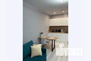 2-к квартира, посуточно, 45м2, 10/25 этаж