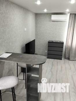 Студия квартира, посуточно, 36м2, 3/3 этаж