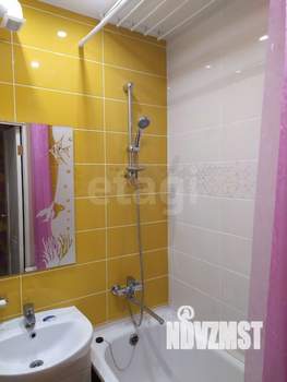 2-к квартира, на длительный срок, 46м2, 4/5 этаж