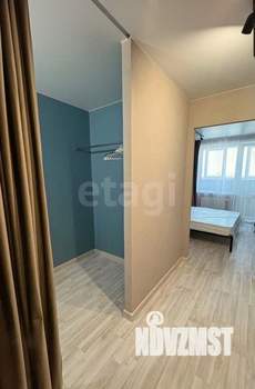 2-к квартира, на длительный срок, 42м2, 9/17 этаж