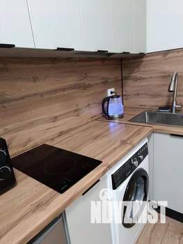 1-к квартира, посуточно, 39м2, 1/1 этаж