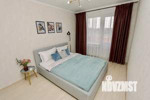 2-к квартира, посуточно, 52м2, 10/10 этаж