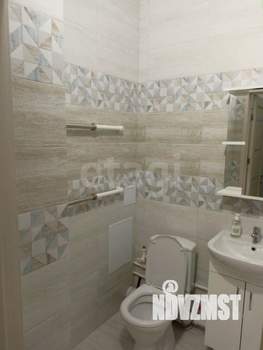 1-к квартира, на длительный срок, 36м2, 17/18 этаж