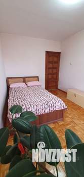 2-к квартира, посуточно, 49м2, 6/10 этаж