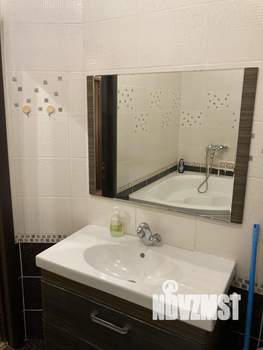 2-к квартира, посуточно, 80м2, 1/1 этаж