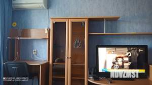 1-к квартира, посуточно, 32м2, 3/5 этаж