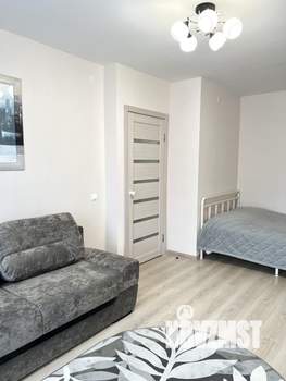 1-к квартира, посуточно, 38м2, 7/14 этаж