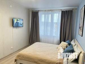 1-к квартира, посуточно, 40м2, 4/17 этаж