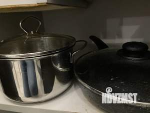 Студия квартира, посуточно, 30м2, 14/18 этаж