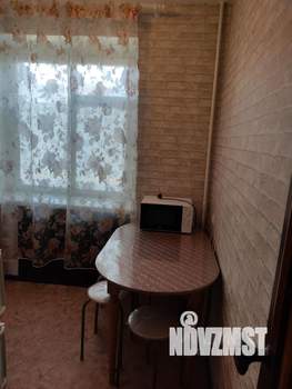 1-к квартира, на длительный срок, 31м2, 3/5 этаж
