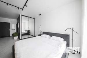 1-к квартира, посуточно, 48м2, 1/1 этаж