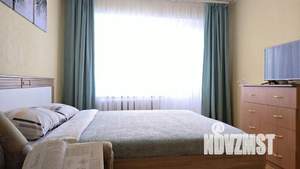 2-к квартира, посуточно, 50м2, 1/1 этаж