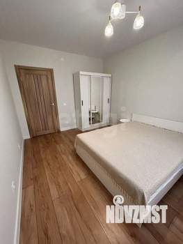 2-к квартира, на длительный срок, 36м2, 17/18 этаж