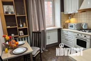 1-к квартира, посуточно, 35м2, 5/9 этаж